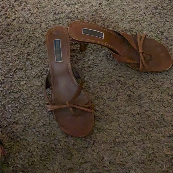 Ladies booties,Rampage heels,puma causal flats - Picture 5 of 5